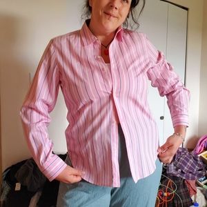 Vintage Ralph Lauren Button down